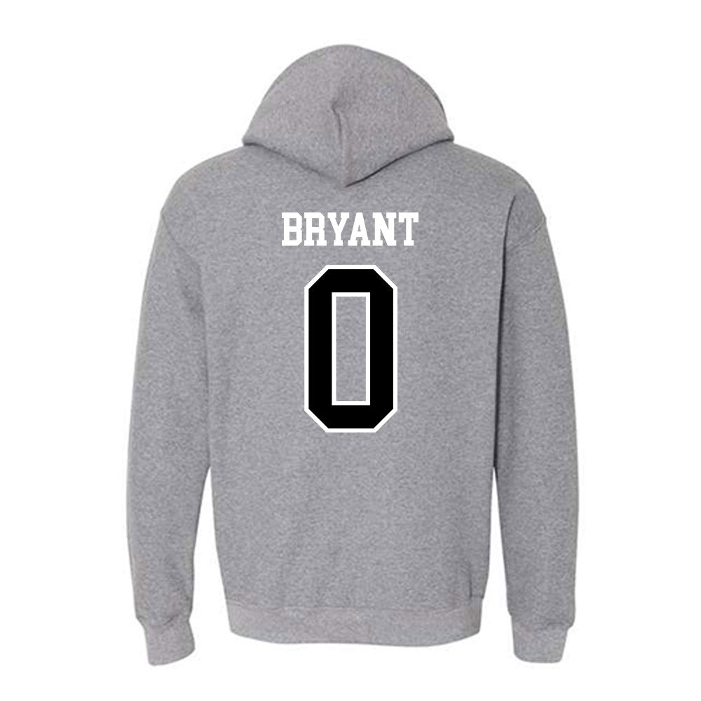 Northern Illinois - NCAA Football : Ladon bryant - Hooded Sweatshirt-1