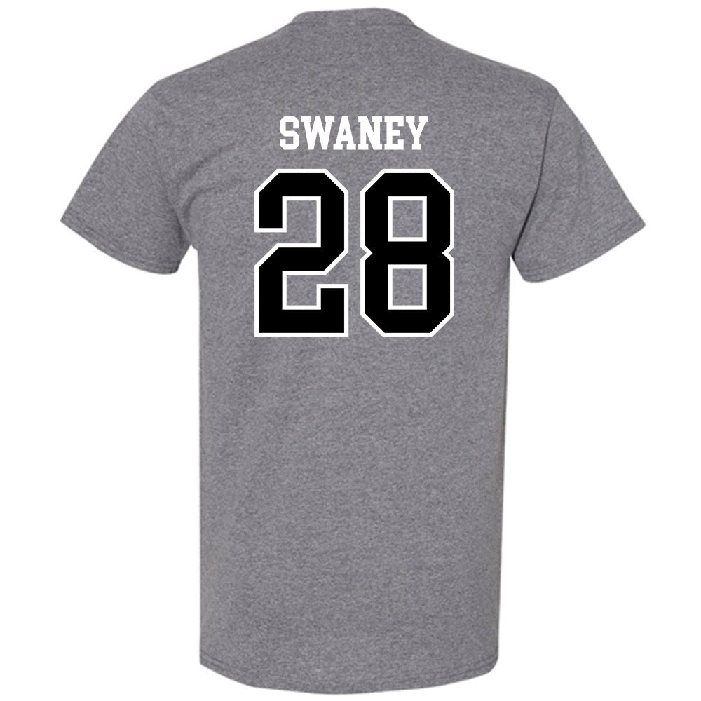 Northern Illinois - NCAA Baseball : Jack Swaney - T-Shirt-1