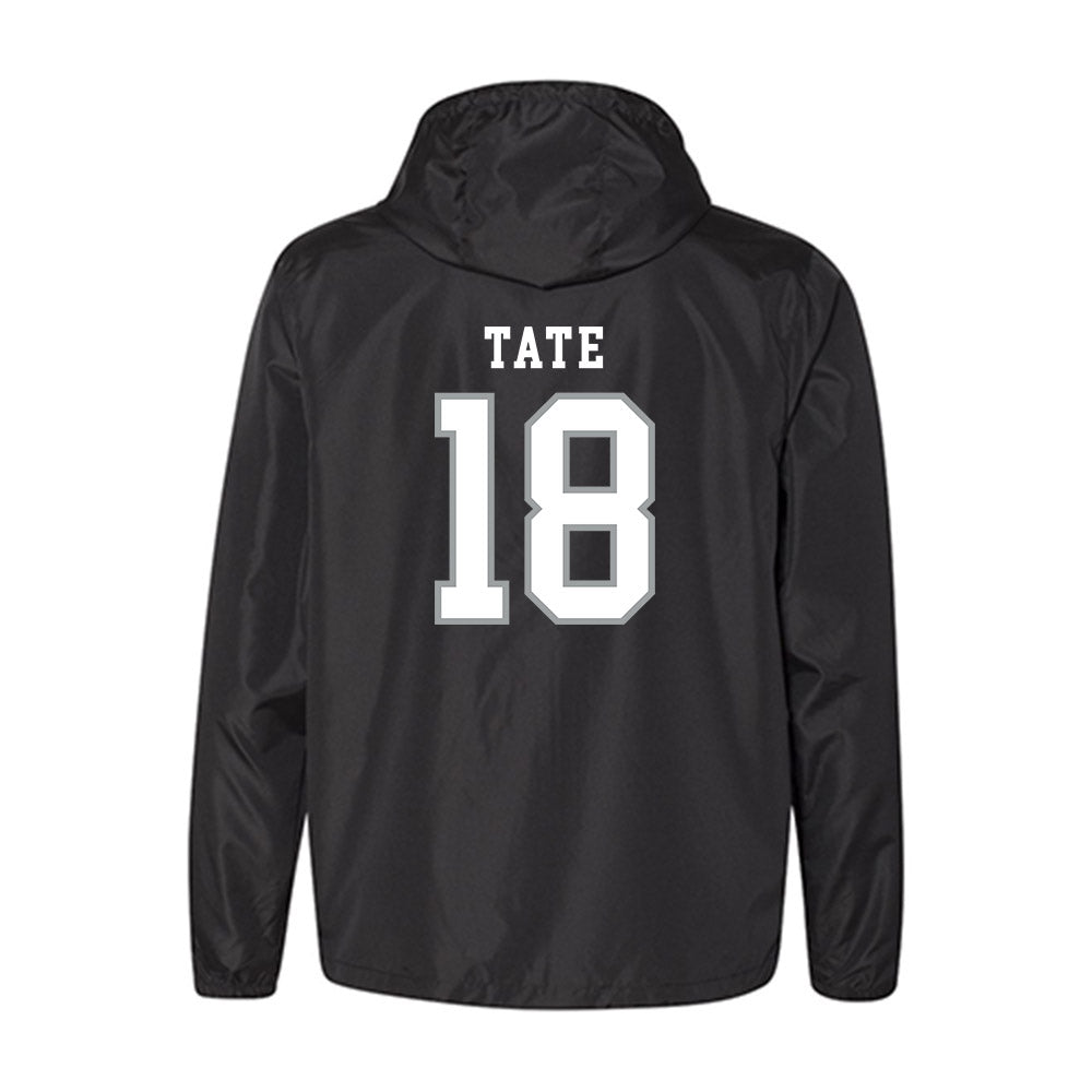 Northern Illinois - NCAA Football : Landon Tate - Windbreaker-1