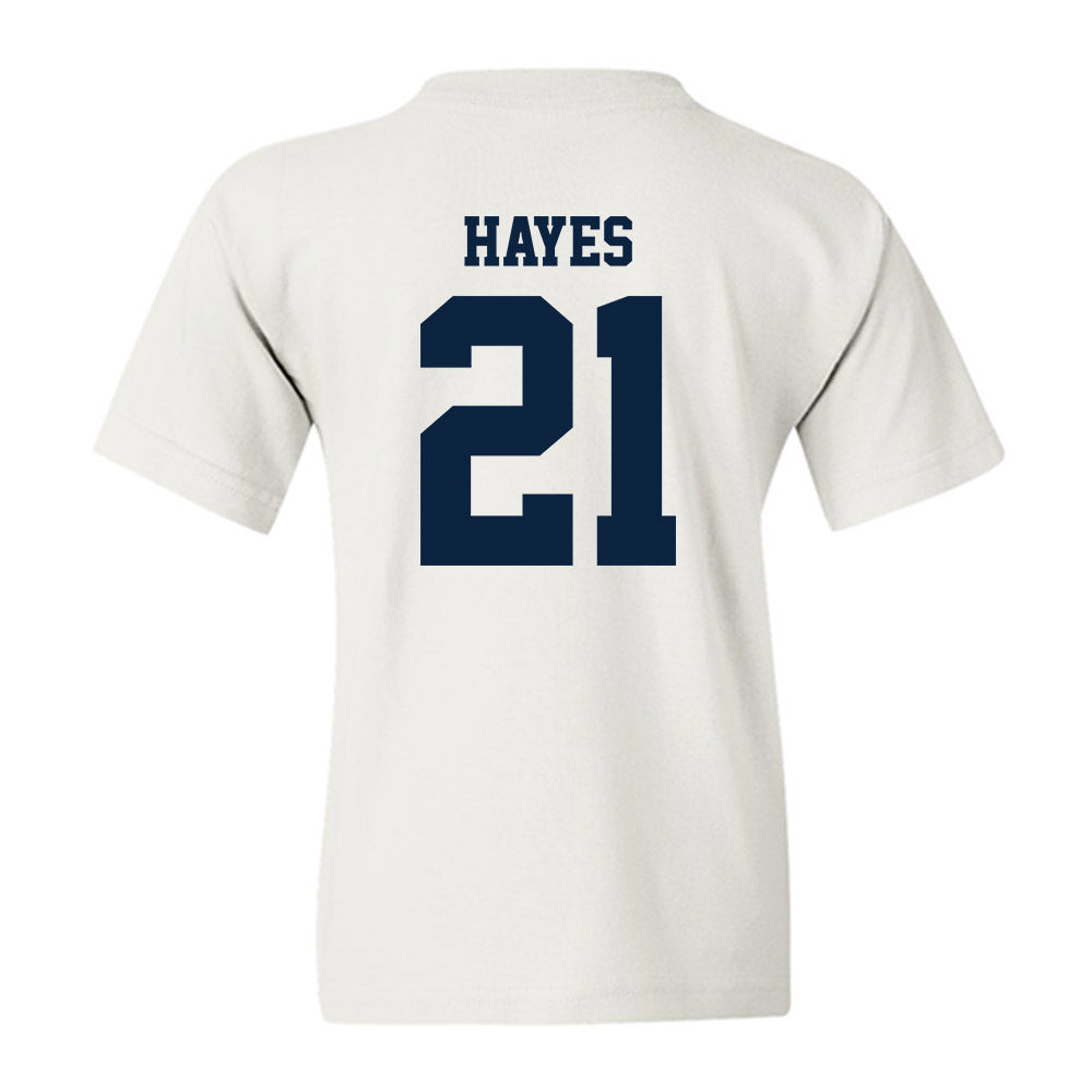 Richmond - NCAA Football : Jabril Hayes - Classic Shersey Youth T-Shirt-1