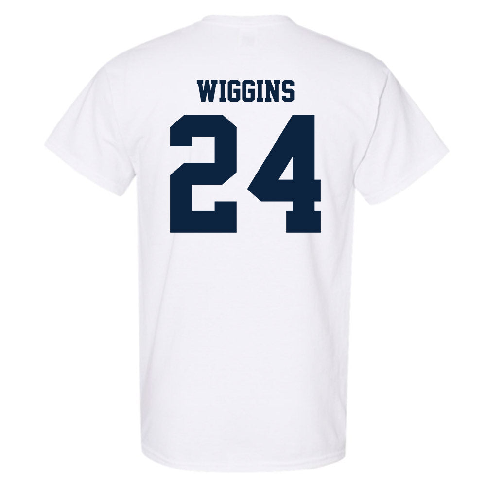 Richmond - NCAA Women's Field Hockey : Grace Wiggins - Classic Shersey T-Shirt-1