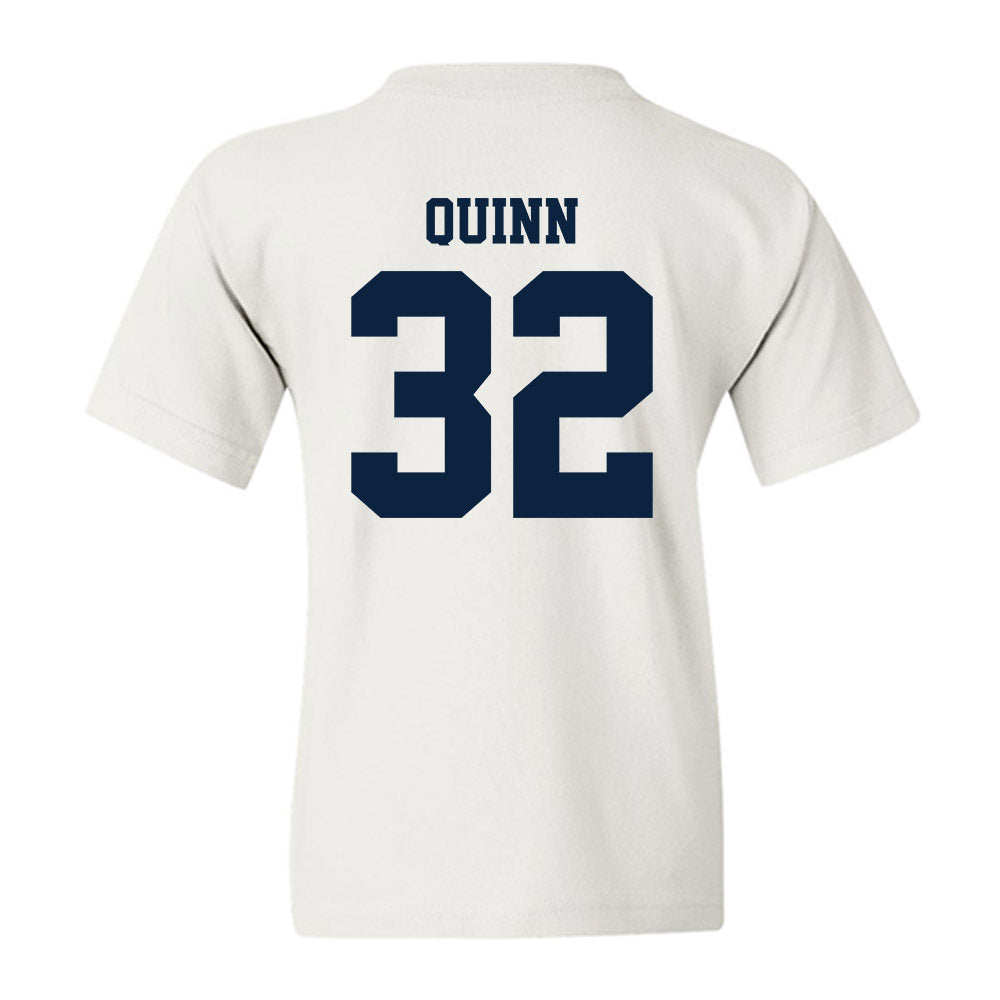 Richmond - NCAA Men's Lacrosse : Carson Quinn - Classic Shersey Youth T-Shirt-1