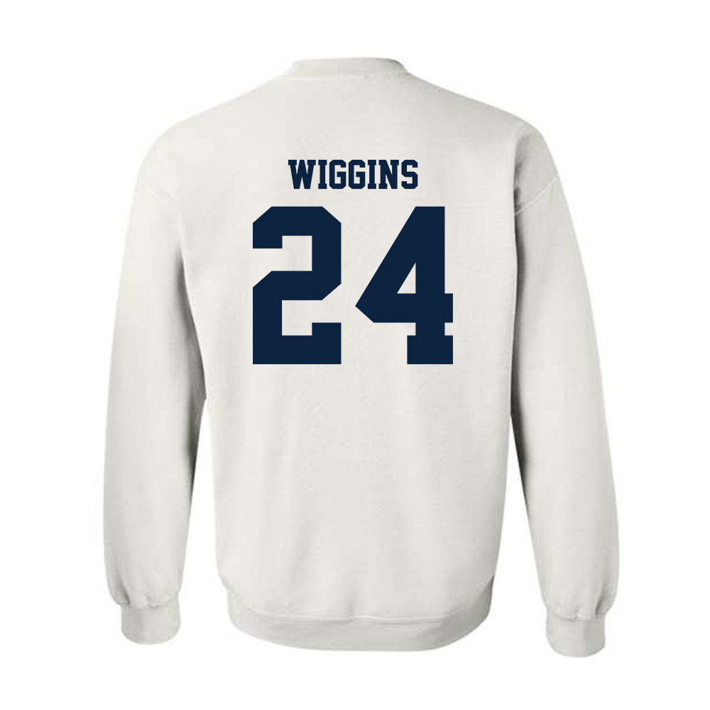 Richmond - NCAA Women's Field Hockey : Grace Wiggins - Classic Shersey Crewneck Sweatshirt-1