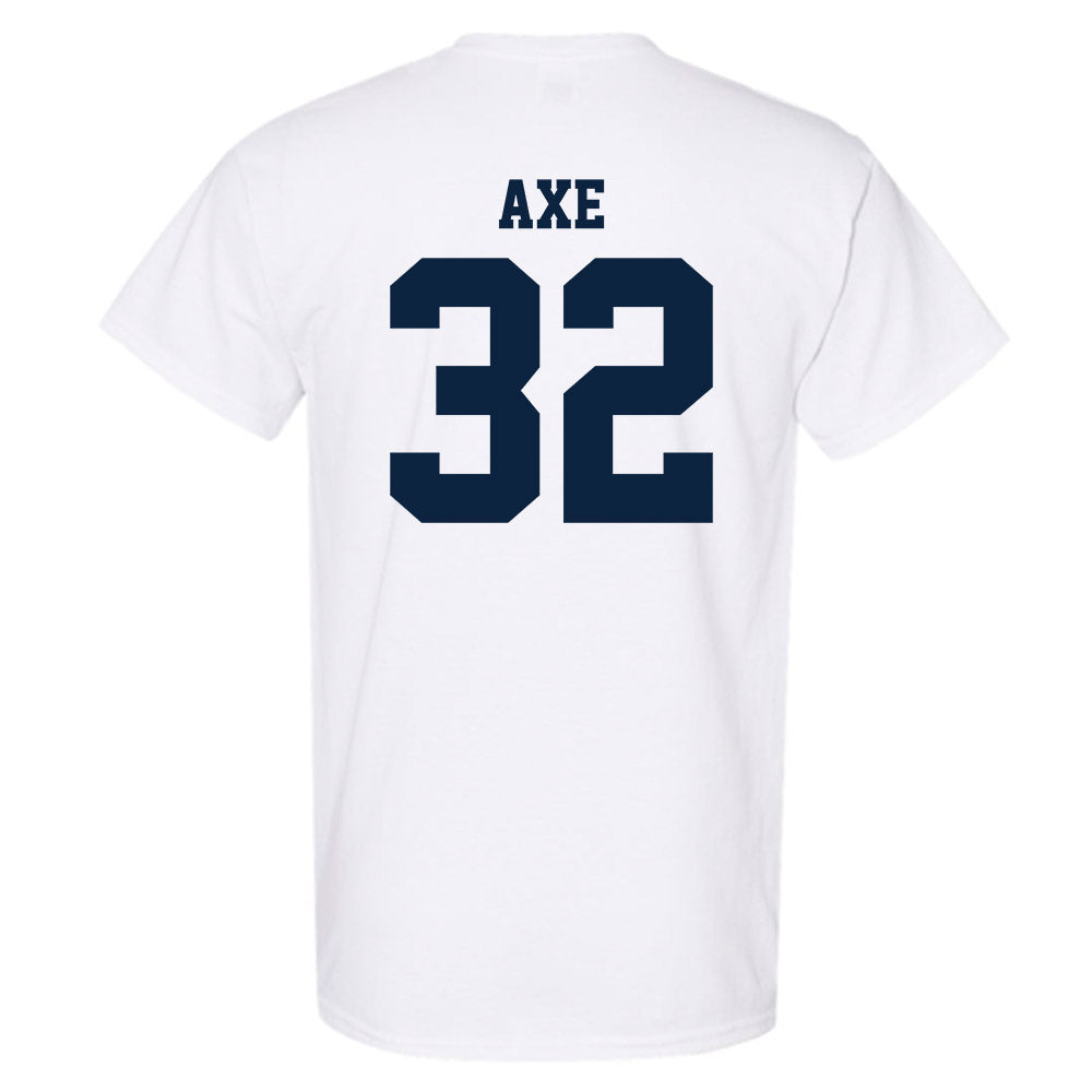 Richmond - NCAA Women's Lacrosse : Stella Axe - Classic Shersey T-Shirt-1