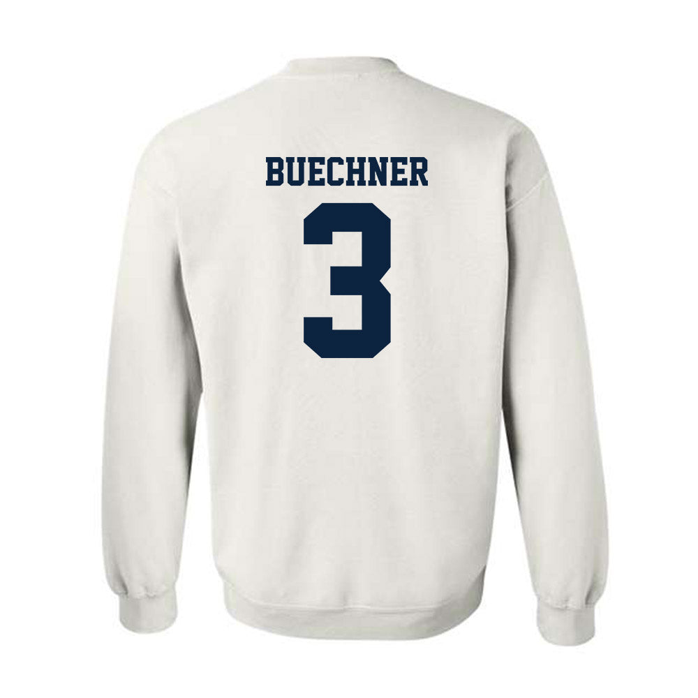 Richmond - NCAA Women's Lacrosse : Haven Buechner - Classic Shersey Crewneck Sweatshirt-1