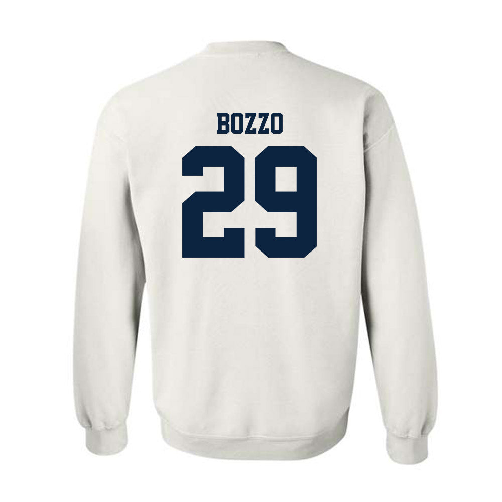 Richmond - NCAA Women's Soccer : Ellie Bozzo - Classic Shersey Crewneck Sweatshirt-1