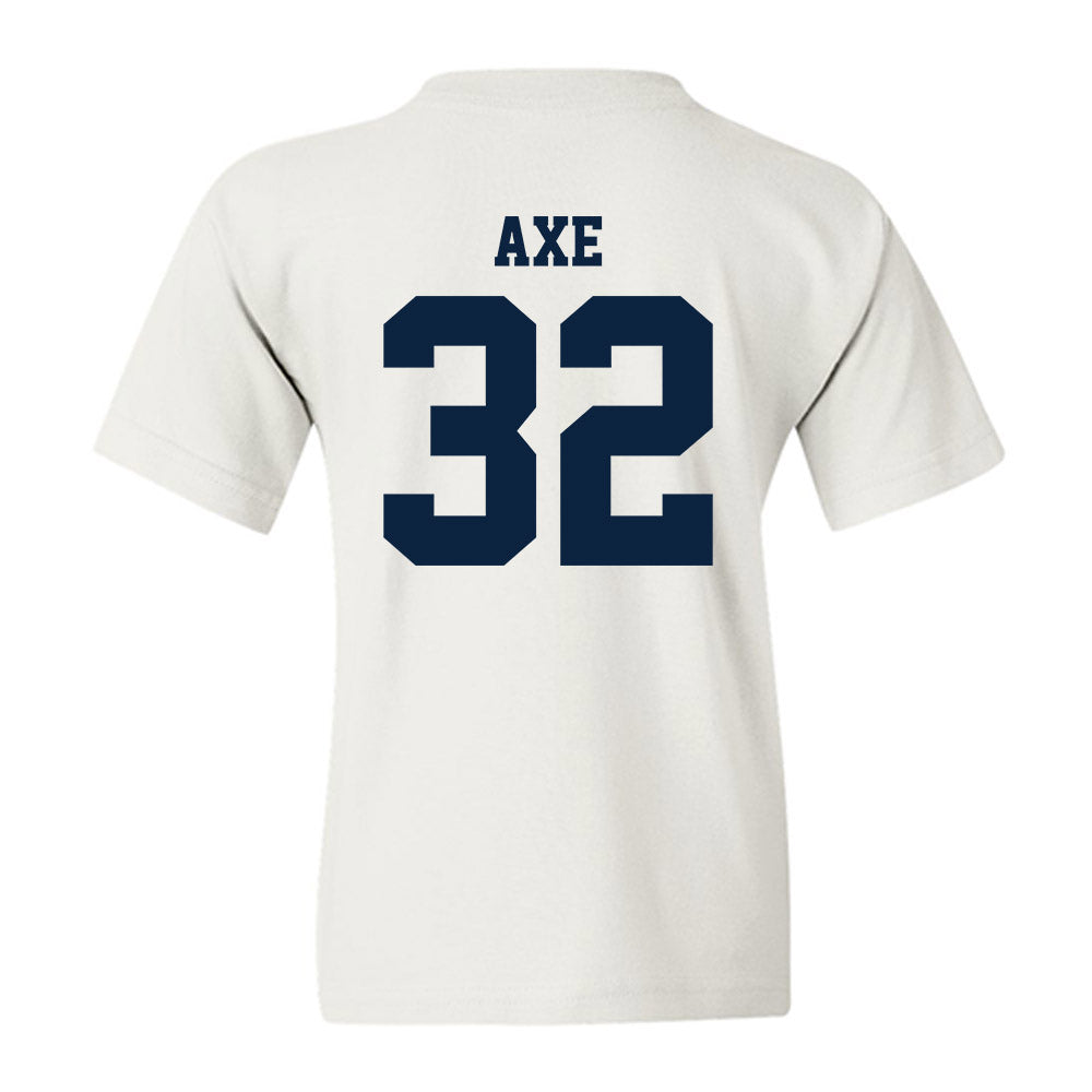 Richmond - NCAA Women's Lacrosse : Stella Axe - Classic Shersey Youth T-Shirt-1