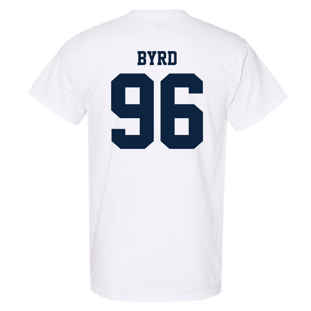 Richmond - NCAA Football : Camden Byrd - Classic Shersey T-Shirt-1