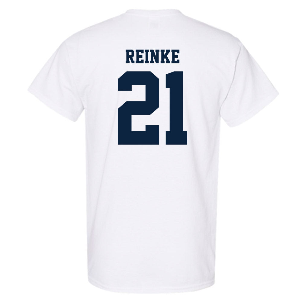 Richmond - NCAA Baseball : Brian Reinke - Classic Shersey T-Shirt-1