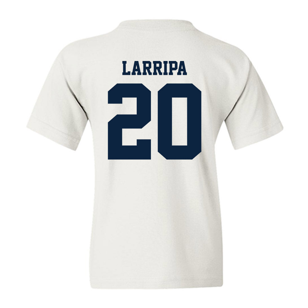Richmond - NCAA Women's Field Hockey : Clara Larripa - Classic Shersey Youth T-Shirt-1