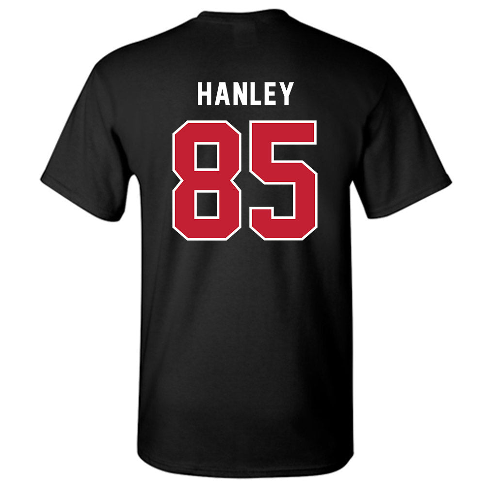 Richmond - NCAA Football : Nick Hanley - Classic Shersey T-Shirt-1