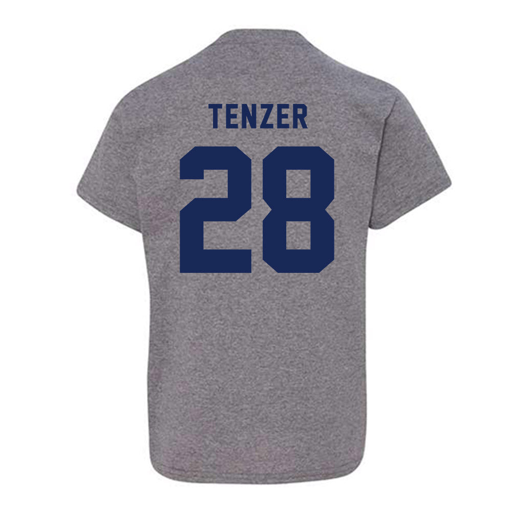 Richmond - NCAA Men's Lacrosse : Drew Tenzer - Classic Shersey Youth T-Shirt-1