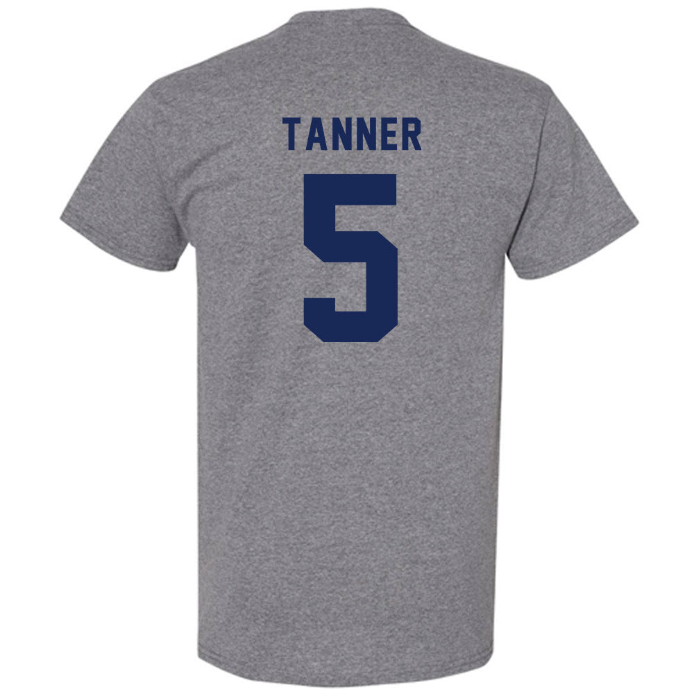 Richmond - NCAA Men's Basketball : Collin Tanner - Classic Shersey T-Shirt-1