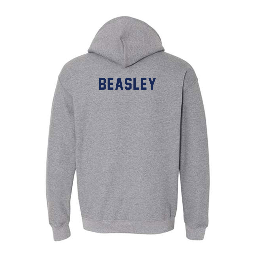 Richmond - NCAA Women's Golf : Maya Beasley - Classic Shersey Hooded Sweatshirt-1