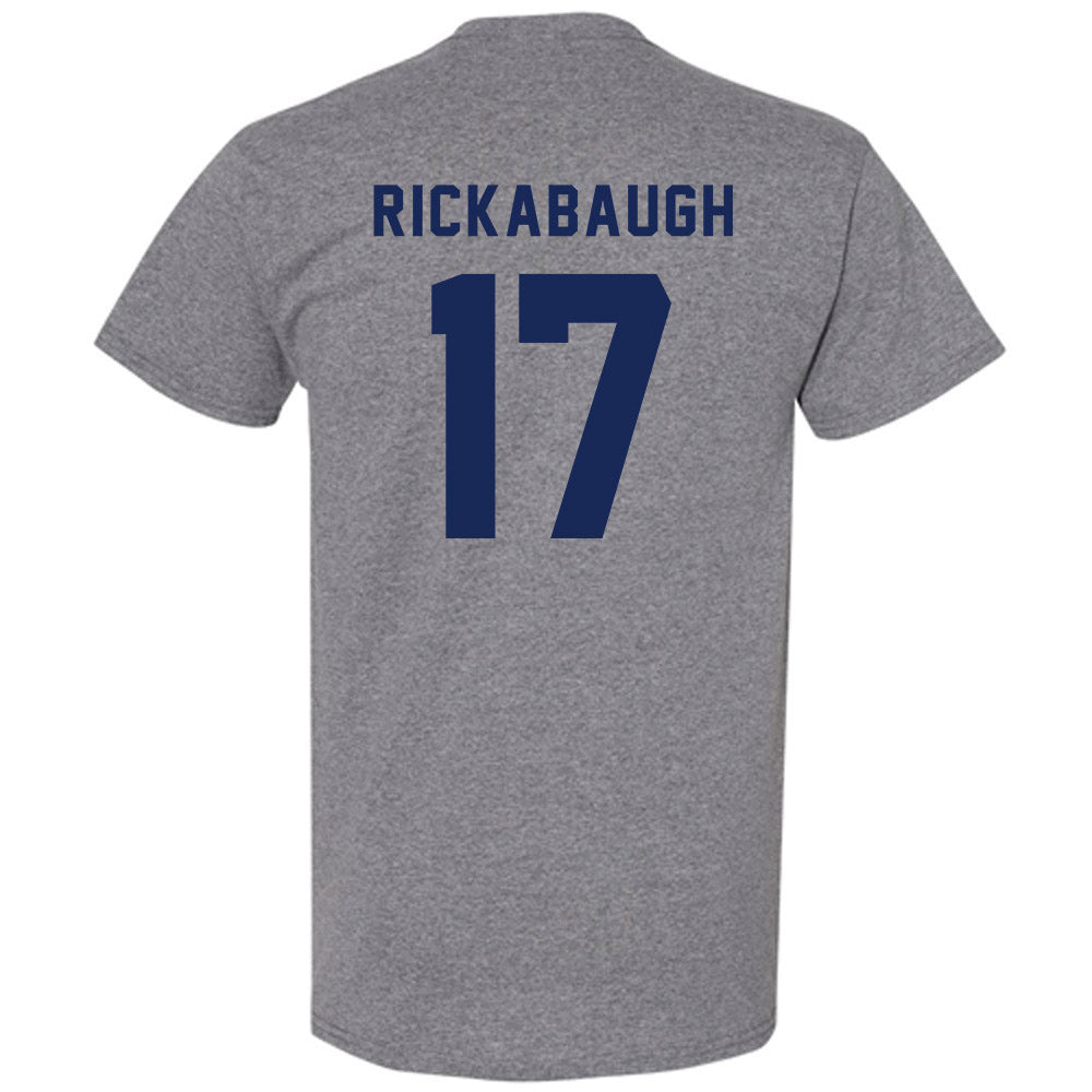 Richmond - NCAA Baseball : RJ Rickabaugh - Classic Shersey T-Shirt-1