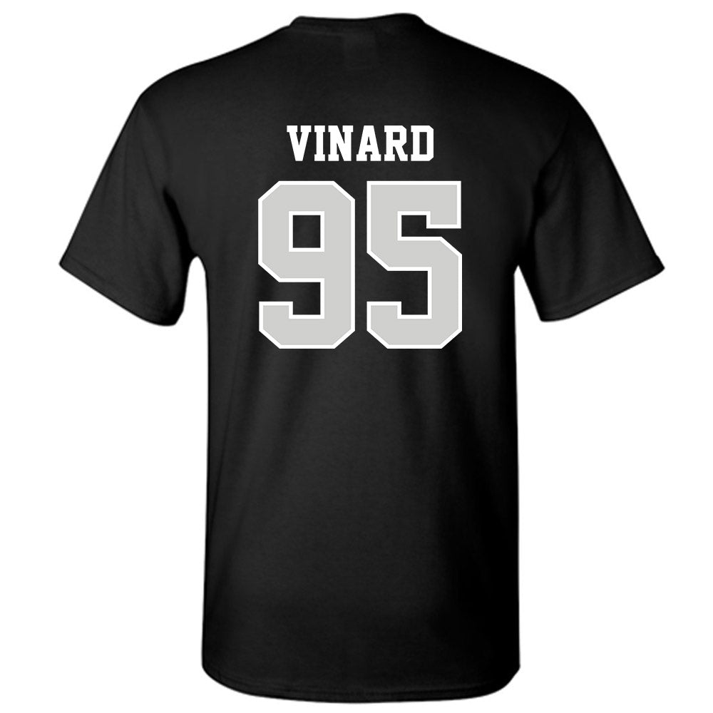 Indiana State - NCAA Football : Rylan Vinard - Classic Shersey T-Shirt-1