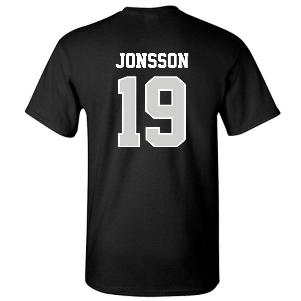 Indiana State - NCAA Football : Baruk Jonsson - Classic Shersey T-Shirt-1