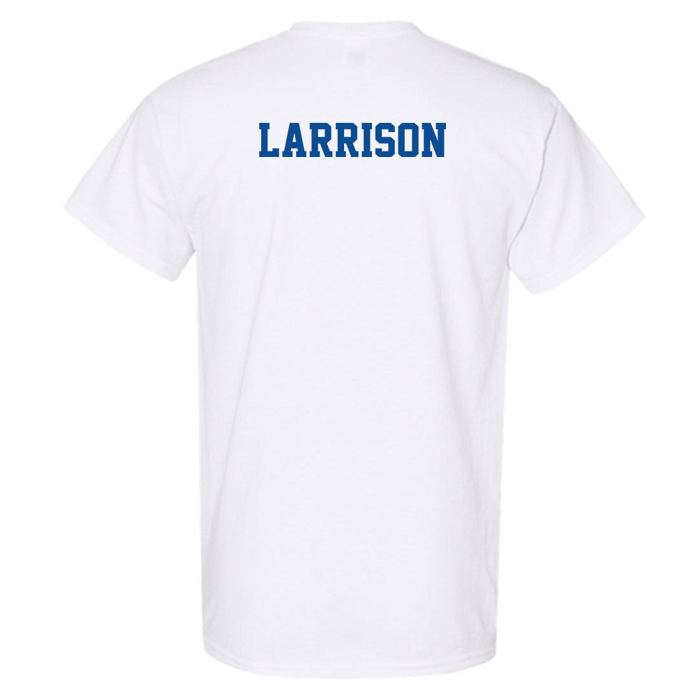Indiana State - NCAA Men's Track & Field : Will Larrison - Classic Shersey T-Shirt-1