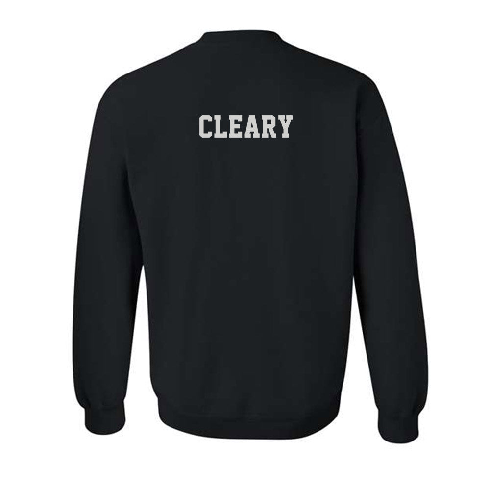 Indiana State - NCAA Women's Swimming & Diving : Bree Cleary - Classic Shersey Crewneck Sweatshirt-1
