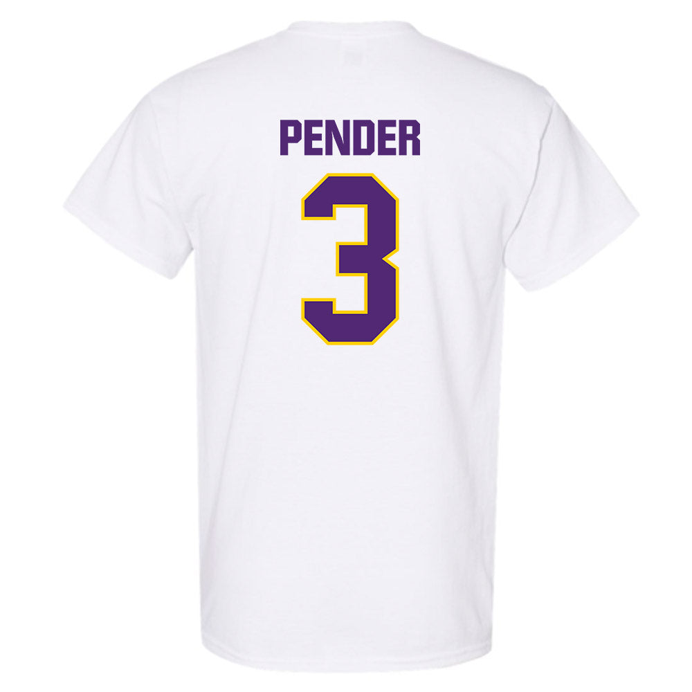 WIU - NCAA Women's Volleyball : Audrey Pender - Classic Shersey T-Shirt-1