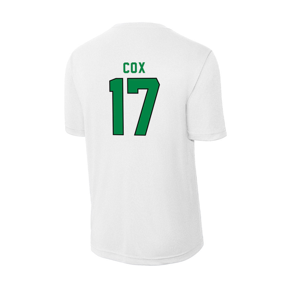 USC Upstate - NCAA Men's Soccer : Anthony Cox - Activewear T-Shirt-1