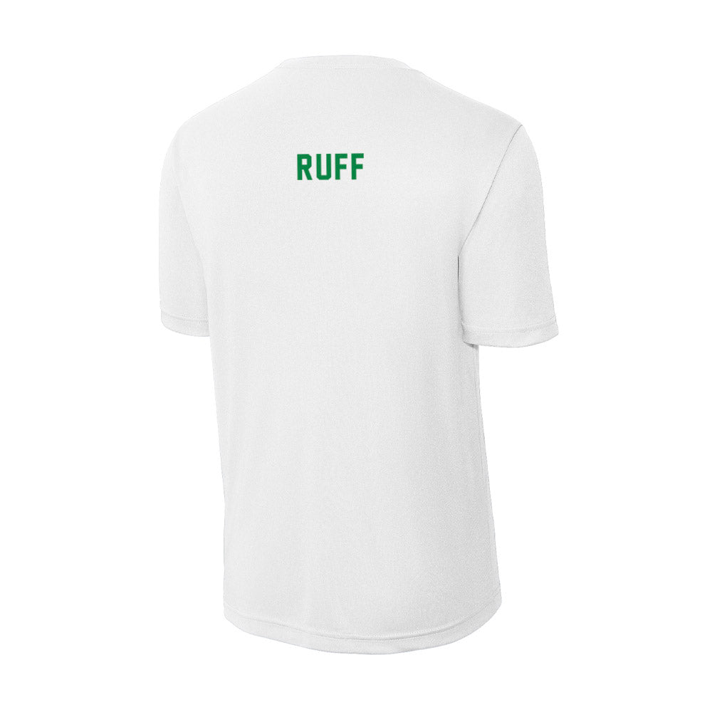 USC Upstate - NCAA Men's Track & Field : Jacob Ruff - Activewear T-Shirt-1