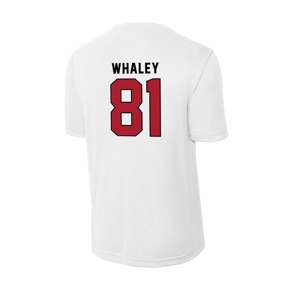Nicholls State - NCAA Football : Treylin Whaley - Classic Shersey Activewear T-Shirt-1