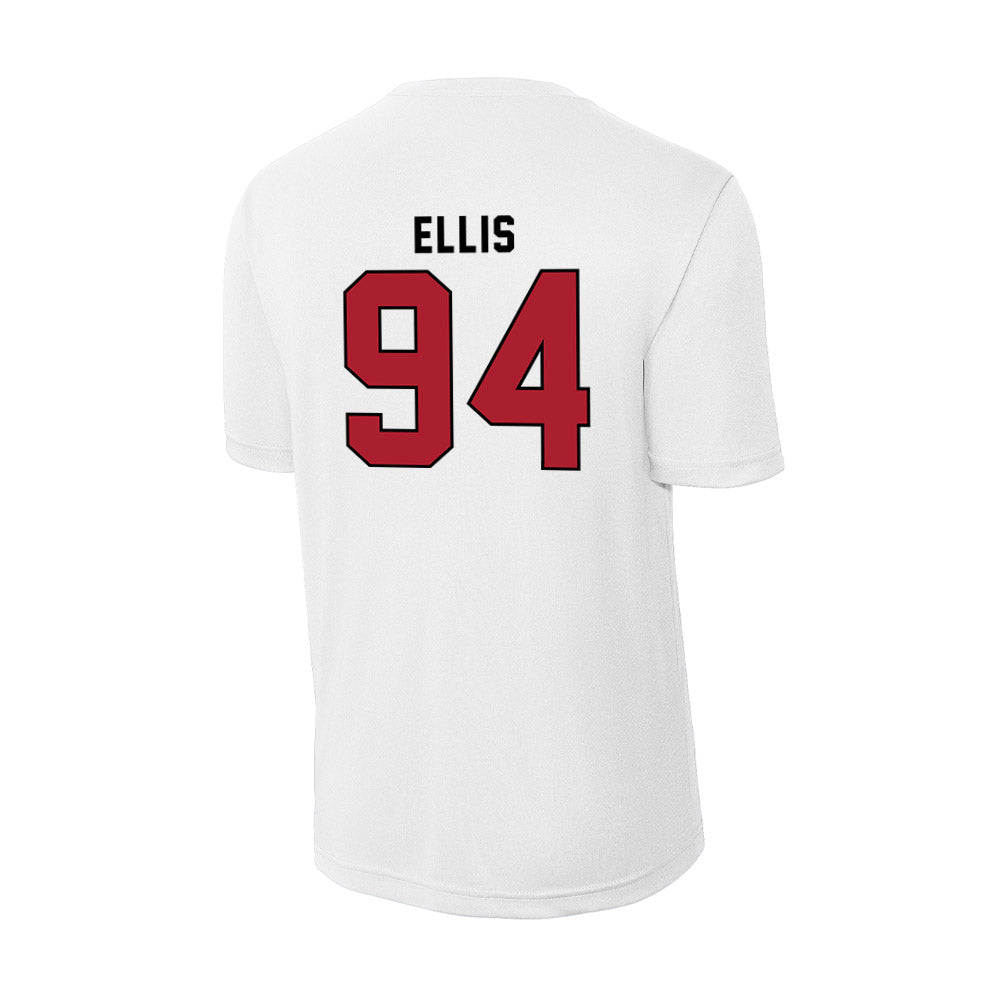 Nicholls State - NCAA Football : Griffin Ellis - Classic Shersey Activewear T-Shirt-1