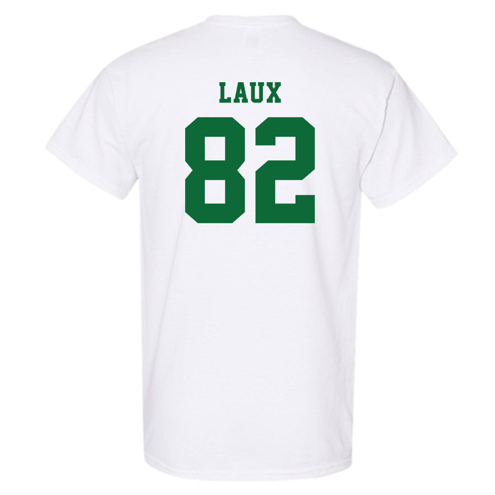 EMich - NCAA Football : Braden Laux - Classic Shersey T-Shirt-1