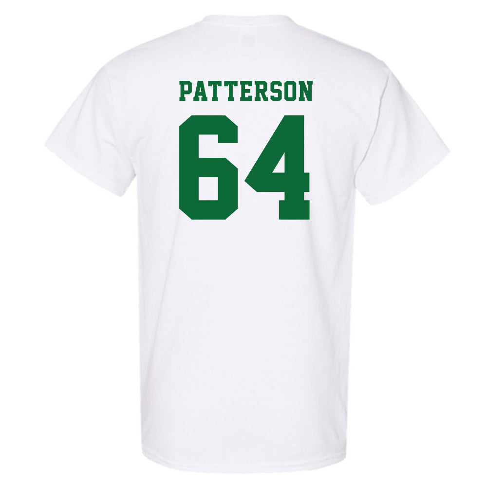 EMich - NCAA Football : Noah Patterson - Classic Shersey T-Shirt-1