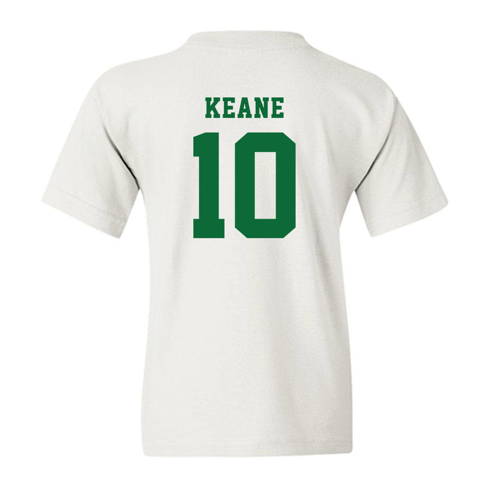 EMich - NCAA Baseball : Nick Keane - Classic Shersey Youth T-Shirt-1