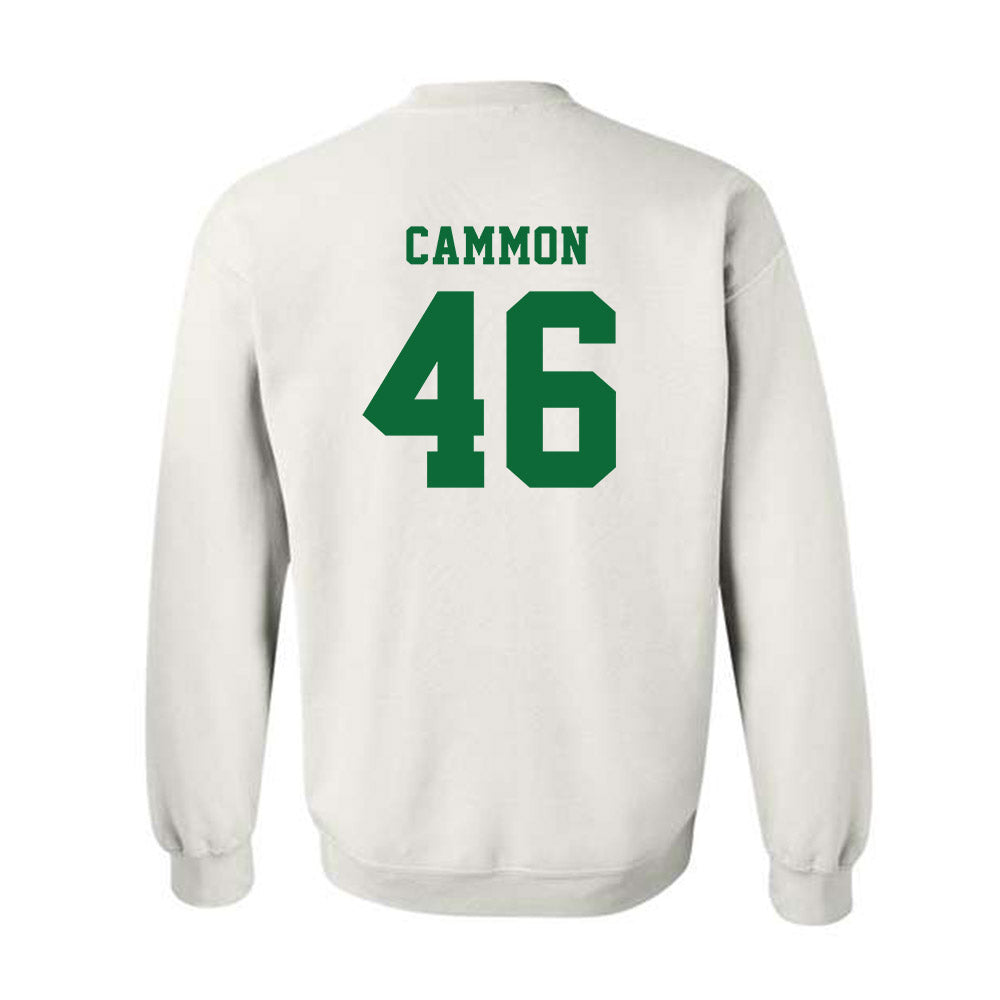 EMich - NCAA Football : Conias Cammon - Classic Shersey Crewneck Sweatshirt-1