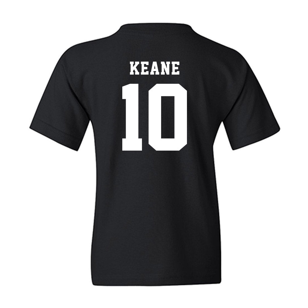 EMich - NCAA Baseball : Nick Keane - Classic Shersey Youth T-Shirt-1