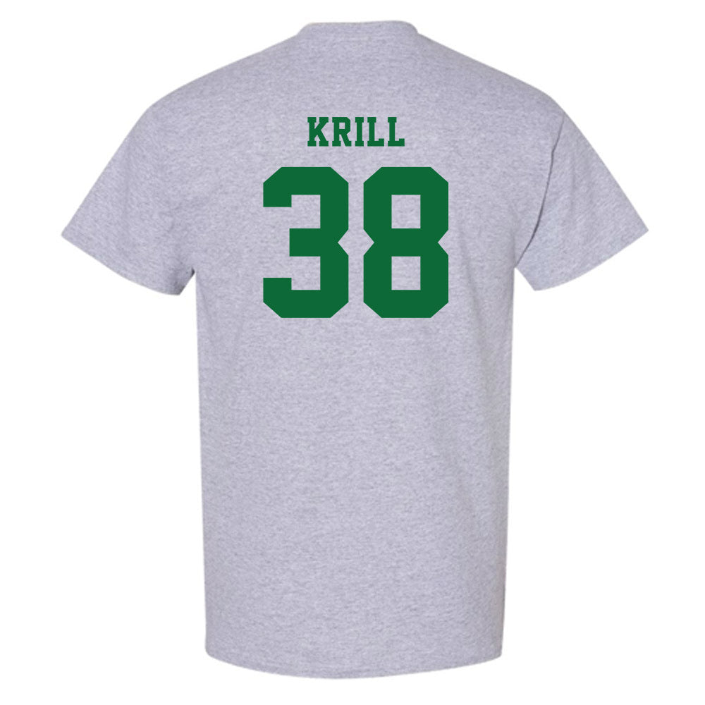 EMich - NCAA Baseball : Kevin Krill - Classic Shersey T-Shirt-1