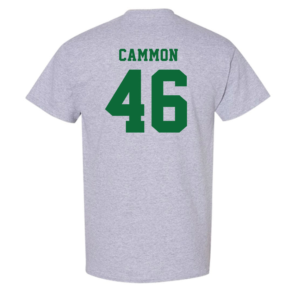 EMich - NCAA Football : Conias Cammon - Classic Shersey T-Shirt-1