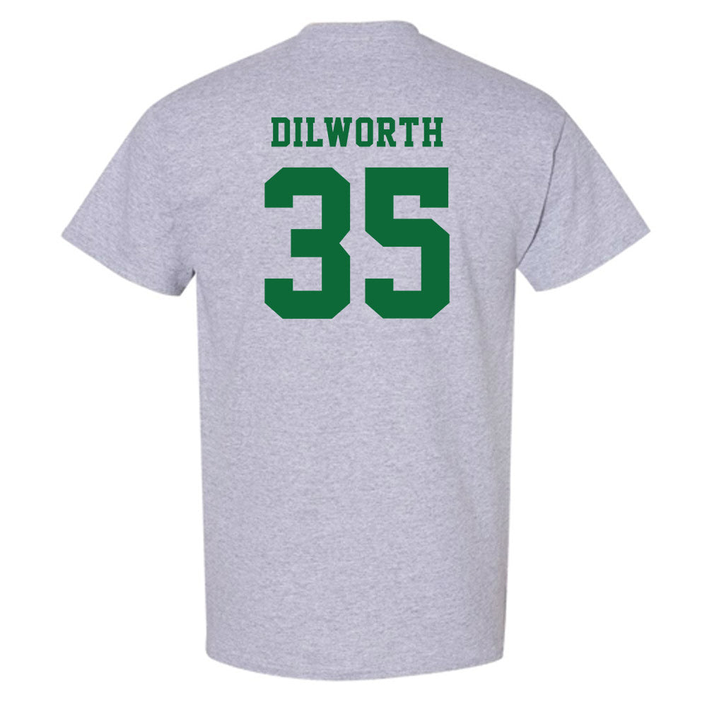 EMich - NCAA Football : Za Dilworth - Classic Shersey T-Shirt-1