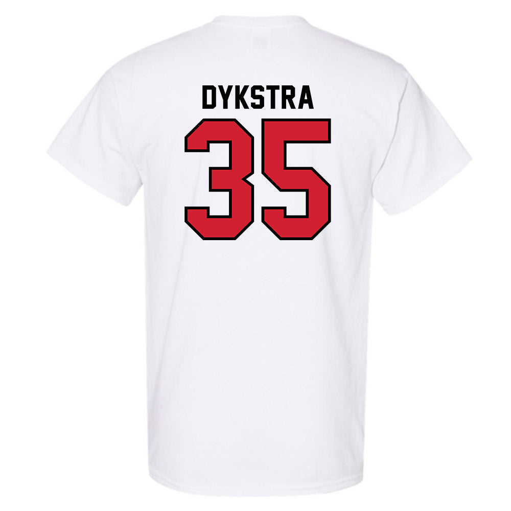 Valdosta State - NCAA Women's Basketball : Kendall Dykstra - Classic Shersey T-Shirt-1