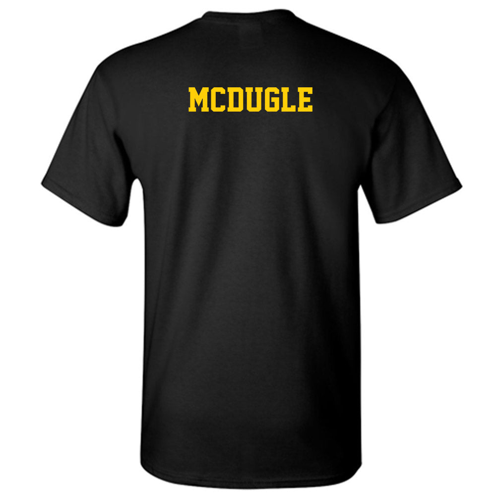 Wichita State - NCAA Women's Bowling : Alena McDugle - T-Shirt-1