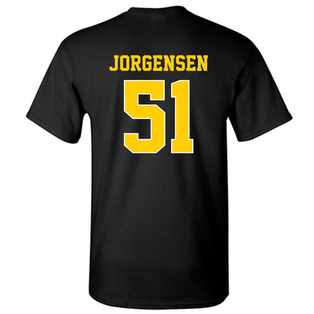 Wichita State - NCAA Baseball : Marland Jorgensen - T-Shirt-1