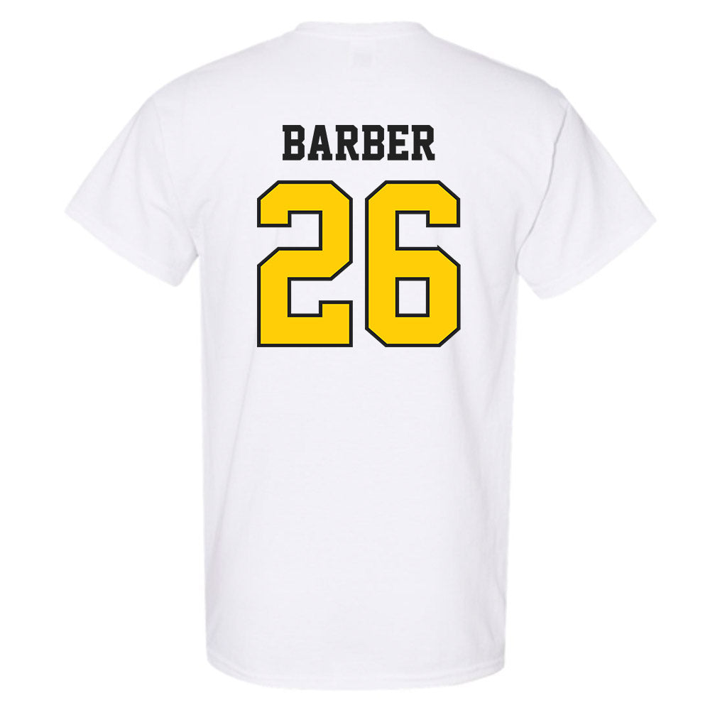 Wichita State - NCAA Softball : Chloe Barber - T-Shirt-1