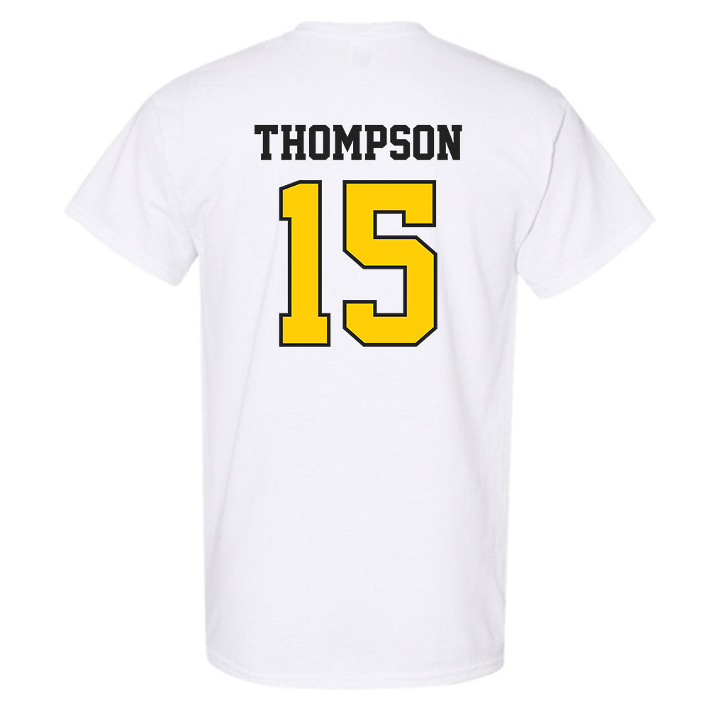 Wichita State - NCAA Women's Volleyball : Sophia Thompson - T-Shirt-1