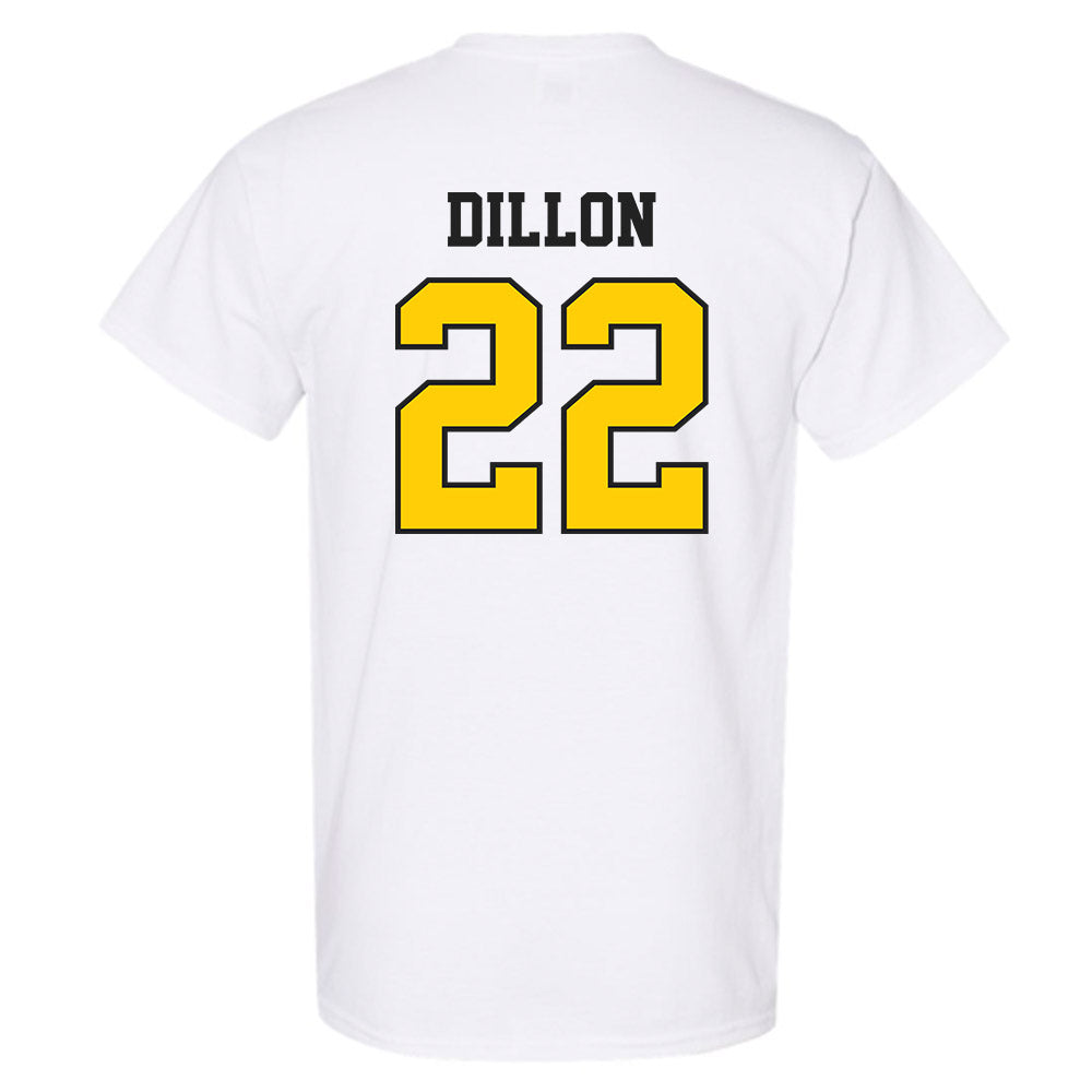 Wichita State - NCAA Baseball : Cole Dillon - T-Shirt-1