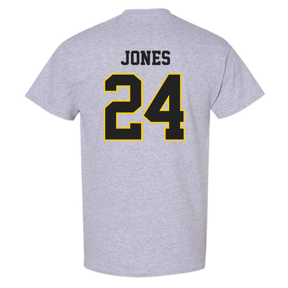 Wichita State - NCAA Women's Volleyball : McKenzie Jones - T-Shirt-1