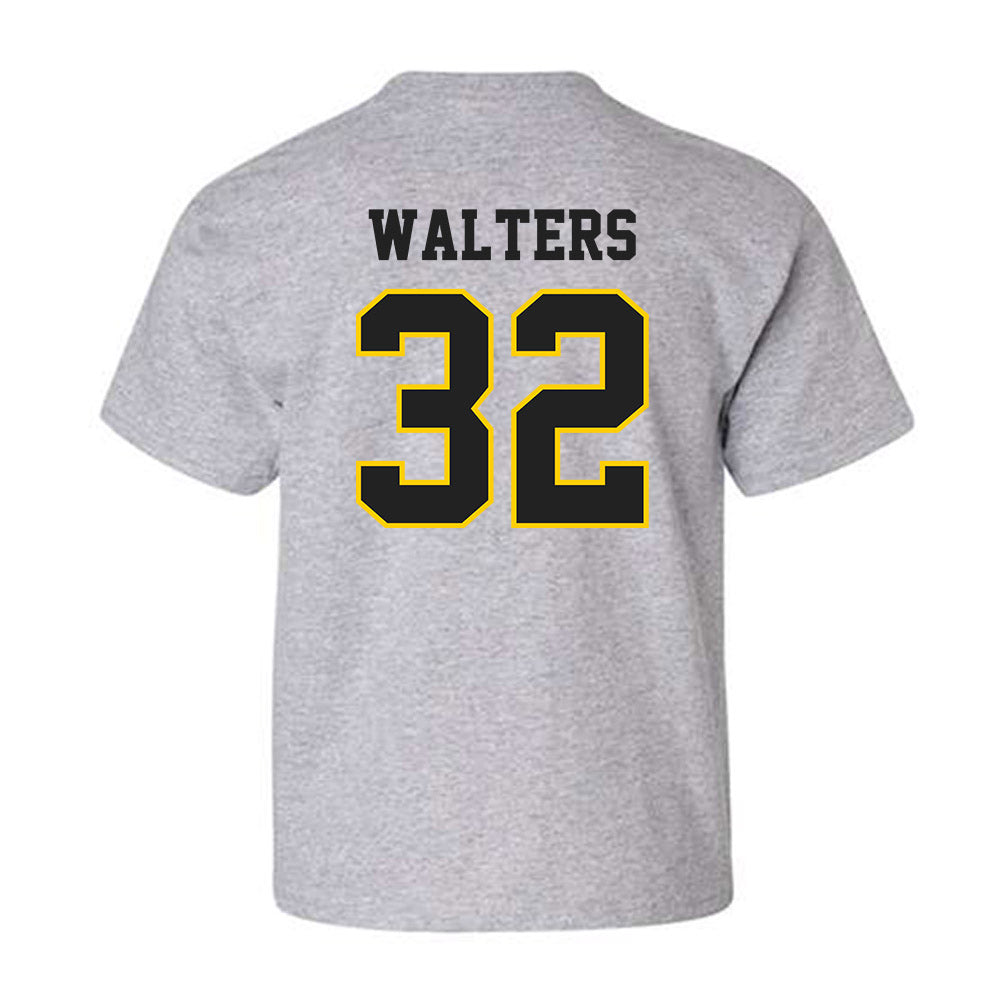 Wichita State - NCAA Baseball : Peyton Walters - Youth T-Shirt-1