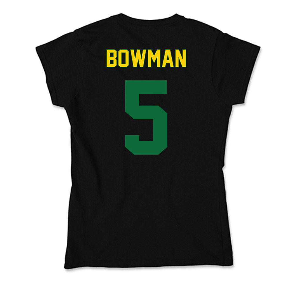 KYSU - NCAA Softball : Jorden Bowman - Classic Shersey Soft Style Women’s T-Shirt-1