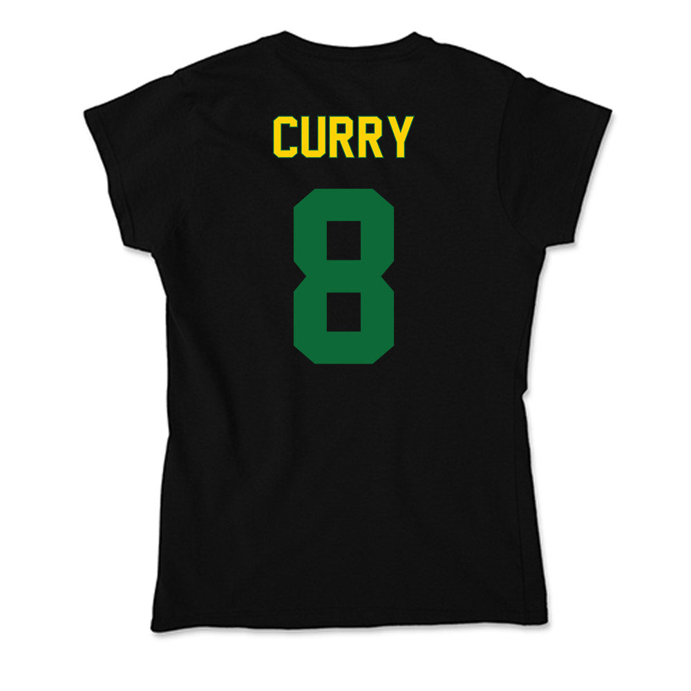 KYSU - NCAA Football : Kendrick Curry - Classic Shersey Soft Style Women’s T-Shirt-1