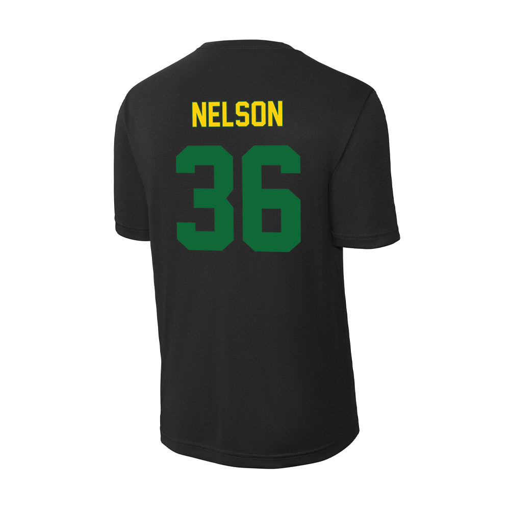 KYSU - NCAA Football : Kye Nelson - Classic Shersey Activewear T-Shirt-1