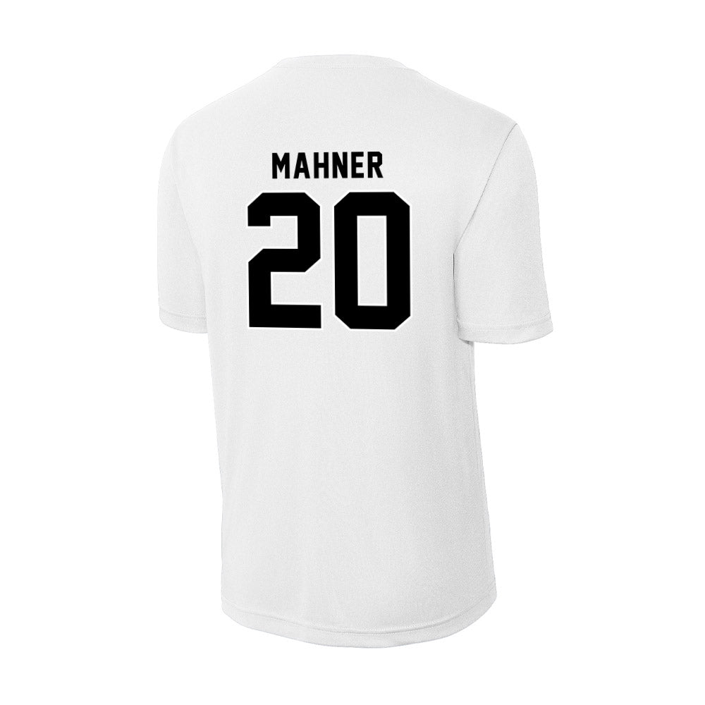 Providence - NCAA Women's Field Hockey : Johanna Mahner - Activewear T-Shirt-1