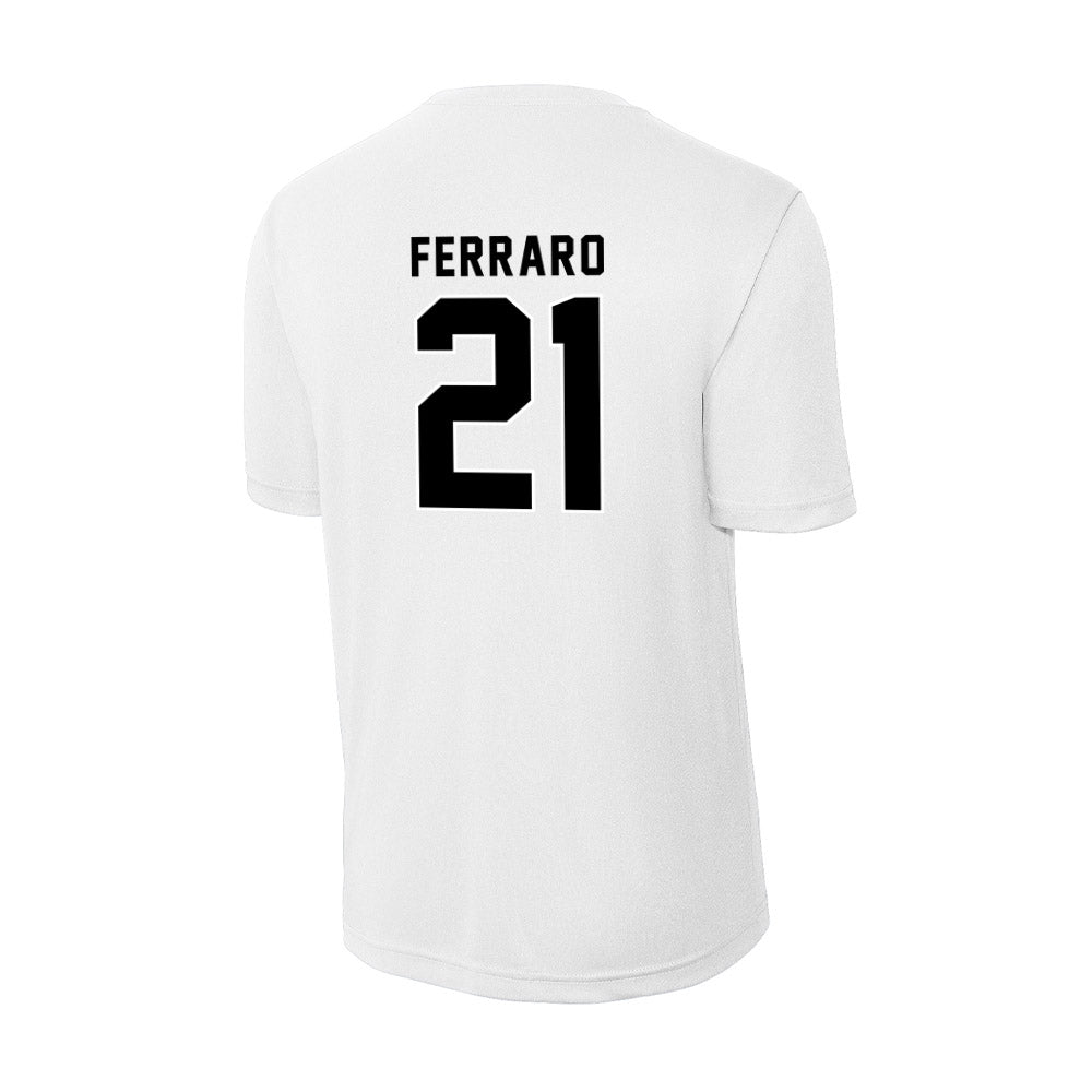 Providence - NCAA Men's Lacrosse : Will Ferraro - Activewear T-Shirt-1