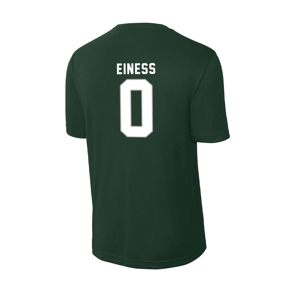 Northwest Missouri State - NCAA Football : Benjamin Einess - Activewear T-Shirt-1
